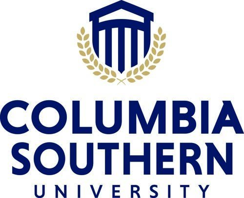 CSU - Columbia Southern University logo